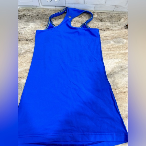 Lululemon Small Tank top - Picture 2 of 5